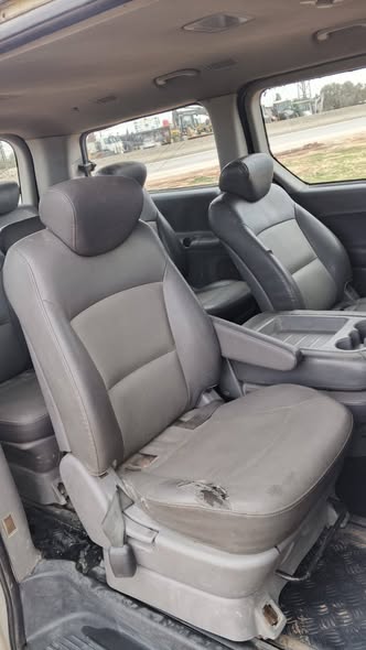 هيونداي H-1 2008 - صورة 3