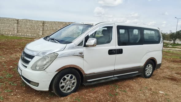 هيونداي H-1 2008 - صورة 5