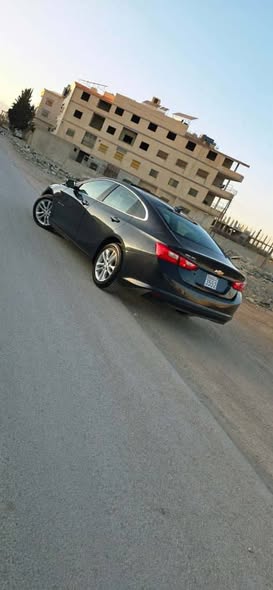 شفر ماليبو 2017 - صورة 2