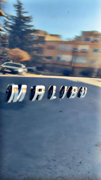 شفر ماليبو 2017 - صورة 3