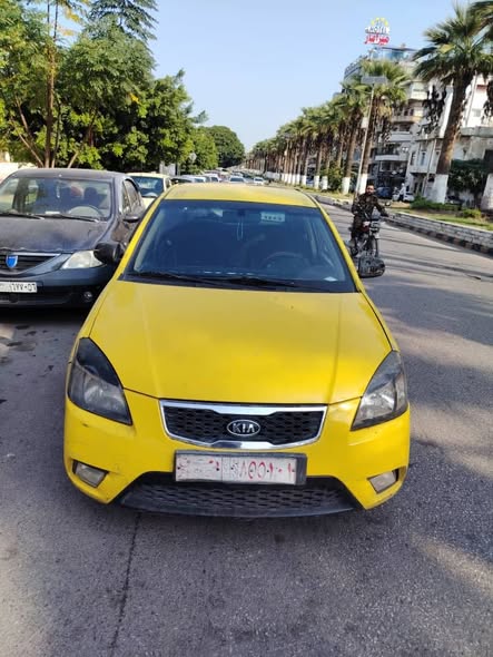 كيا ريو 2010 - صورة 2