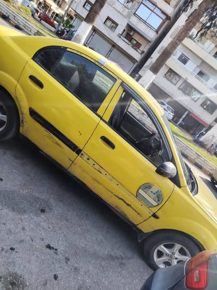 كيا ريو 2010 - صورة 3