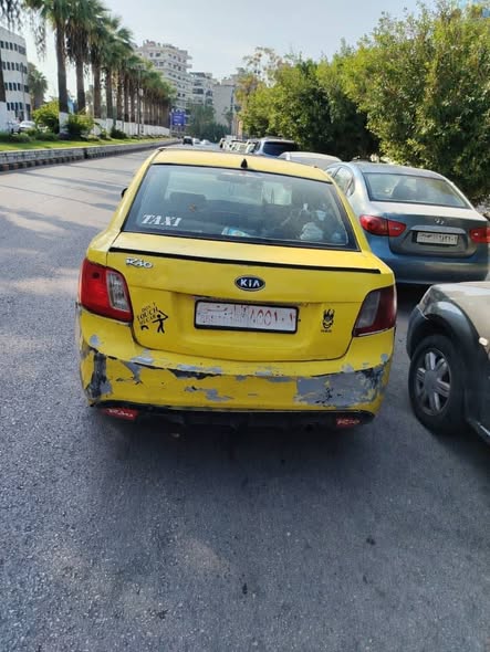 كيا ريو 2010 - صورة 5