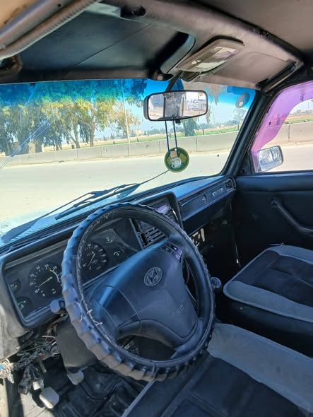 لادا 107 2001 - صورة 1