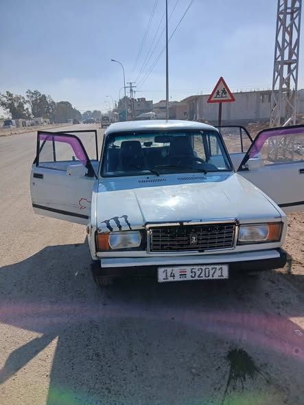 لادا 107 2001 - صورة 2