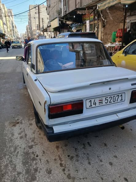 لادا 107 2001 - صورة 3