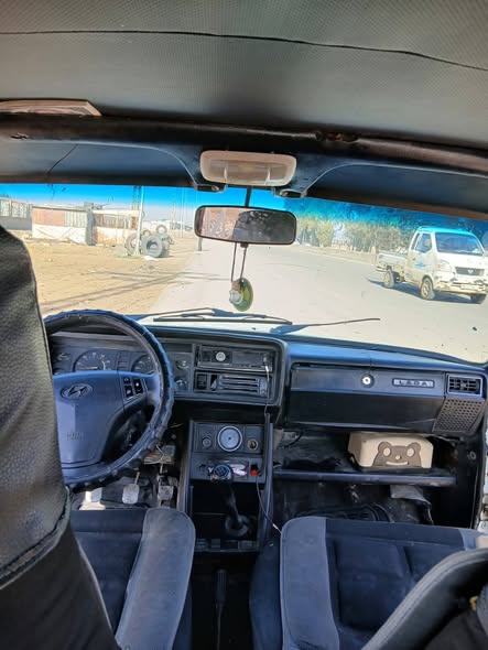 لادا 107 2001 - صورة 5