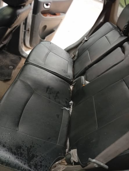 هيونداي سانتافي 2004 - صورة 5