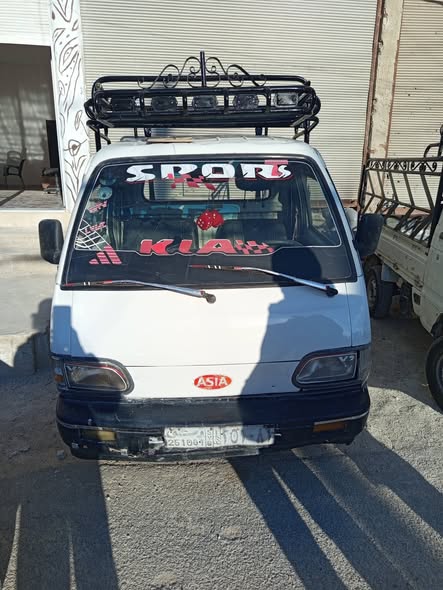 اسيا تاونر 1999 - صورة 1