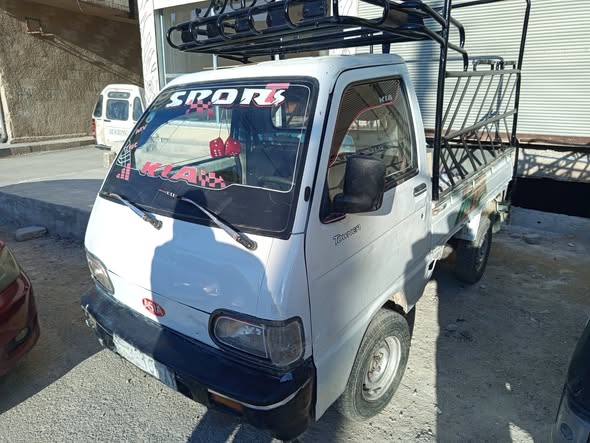 اسيا تاونر 1999 - صورة 2