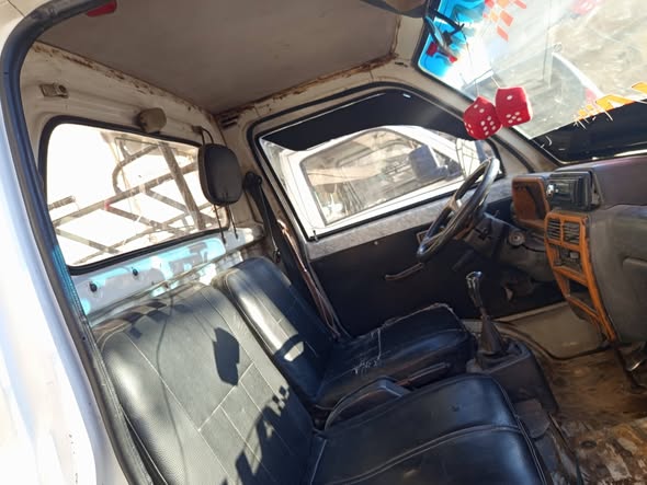 اسيا تاونر 1999 - صورة 3