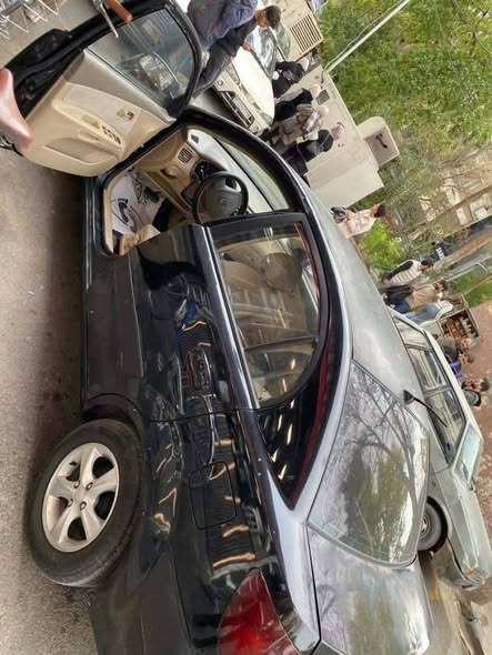 كيا ريو كرت 2008 - صورة 2