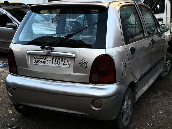 كيو كيو QQ 2007 - صورة 1