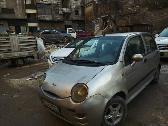 كيو كيو QQ 2007 - صورة 2