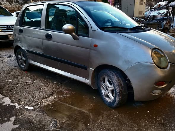 كيو كيو QQ 2007 - صورة 3