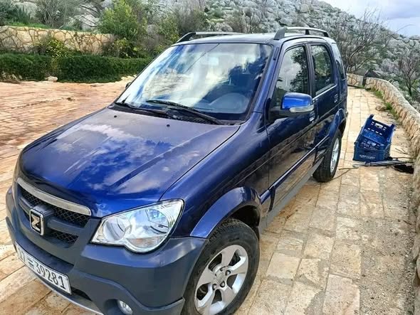 زوتاي كرت 2018 - صورة 4