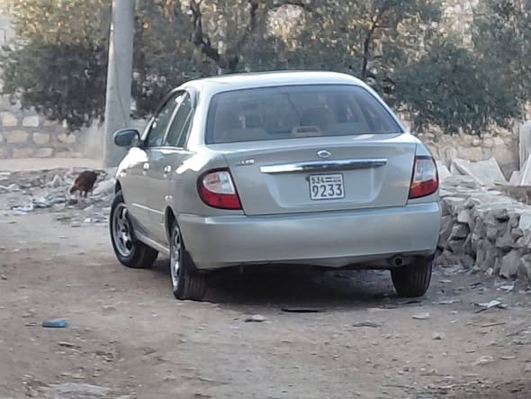 سامسونك أوربي 2004 - صورة 4