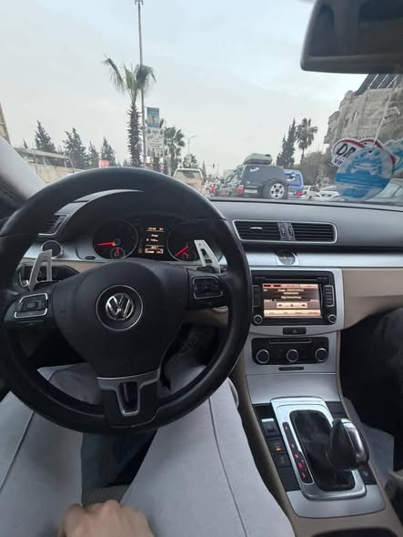 فولكسفاكن باسات 2013 - صورة 3