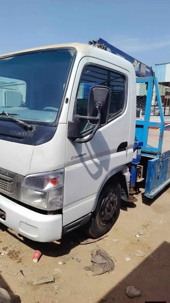 ميتسوبيشي دينه 2008 - صورة 2