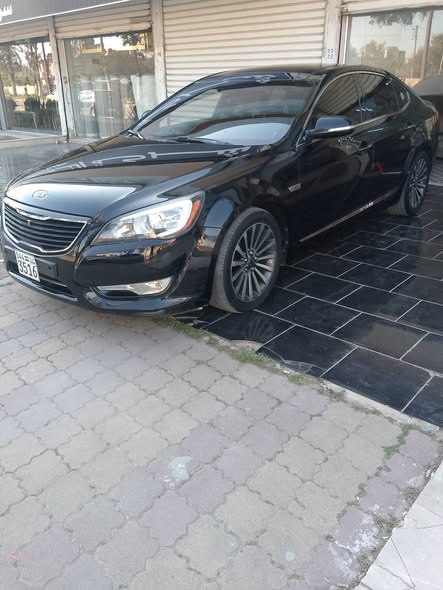 كيا كادينزا k7 2012 - صورة 4