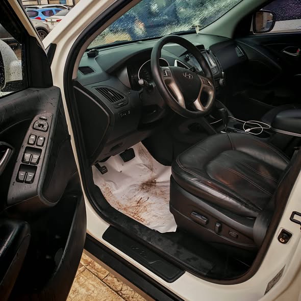 هيونداي توسان 2013 - صورة 2