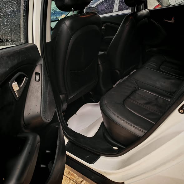 هيونداي توسان 2013 - صورة 4