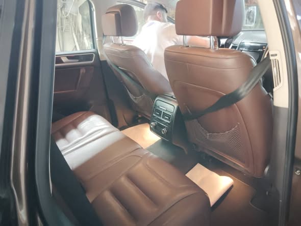 فولكس فاغن طوارئ 2013 - صورة 2