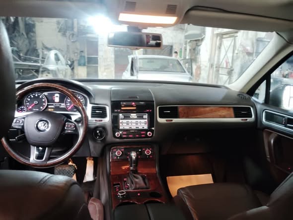 فولكس فاغن طوارئ 2013 - صورة 4