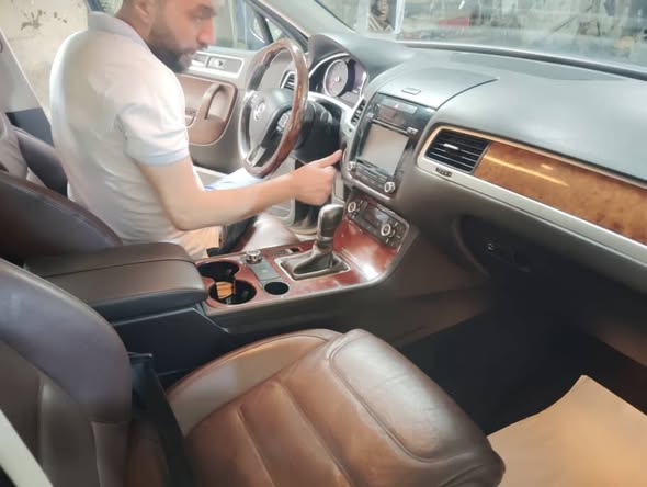 فولكس فاغن طوارئ 2013 - صورة 5