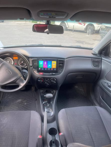 كيا ريو 2008 - صورة 3