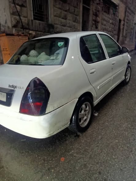 تاتا Indigo 2009 - صورة 1