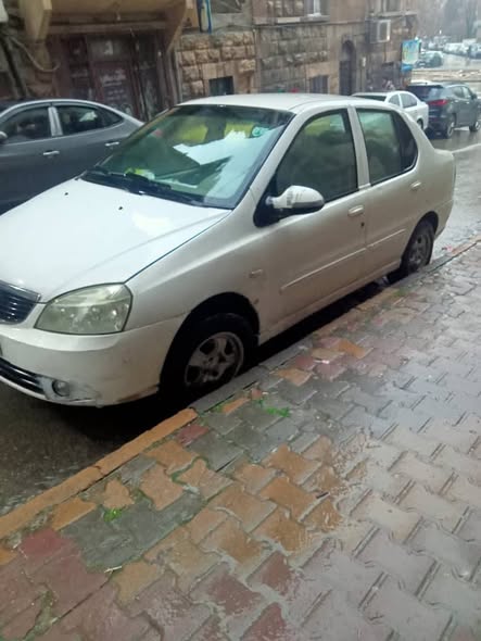 تاتا Indigo 2009 - صورة 2