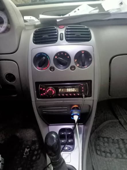 تاتا Indigo 2009 - صورة 3