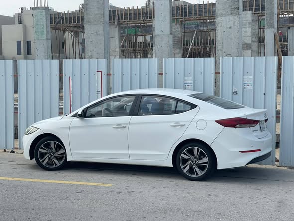 هيونداي النترا 2018 - صورة 2