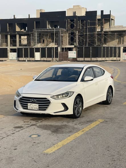 هيونداي النترا 2018 - صورة 5