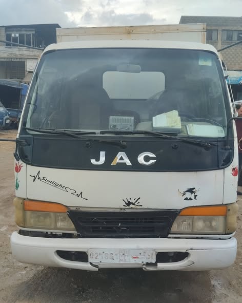 جاك 1020 2007 - صورة 2