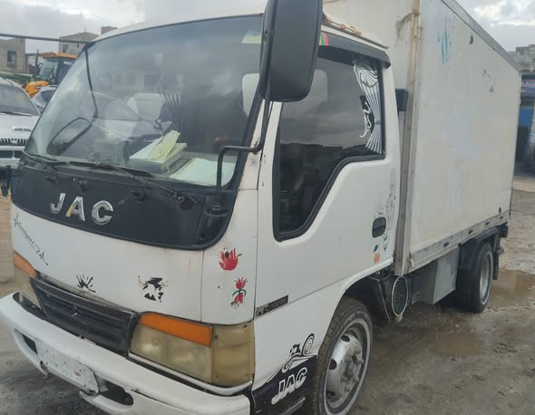 جاك 1020 2007 - صورة 3