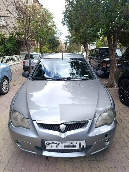 بروتون جين تو 2007 - صورة 1