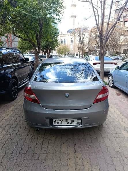 بروتون جين تو 2007 - صورة 2