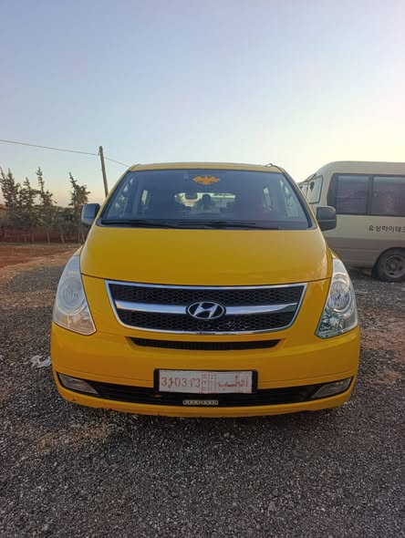 هيونداي H-1 2010 - صورة 2