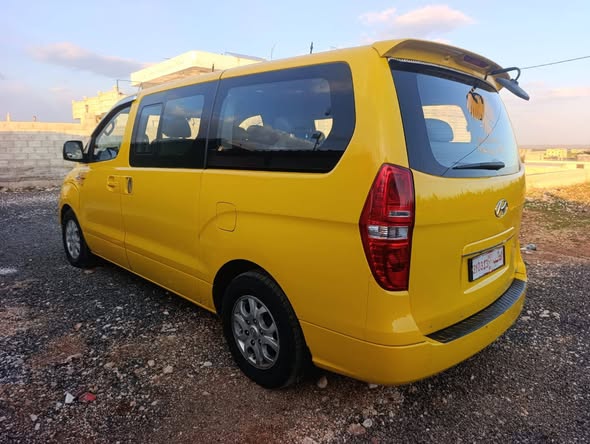 هيونداي H-1 2010 - صورة 4