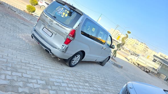 هيونداي H1 2009 - صورة 2