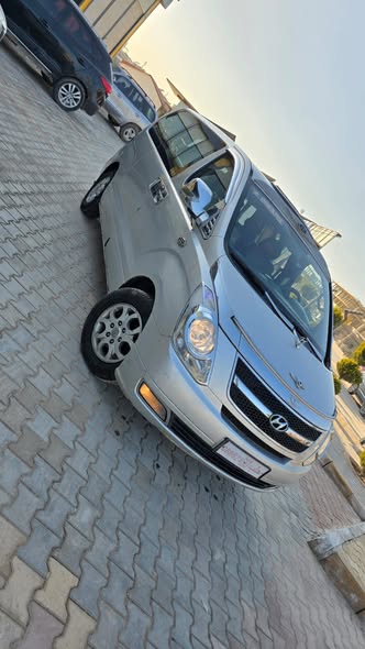 هيونداي H1 2009 - صورة 3