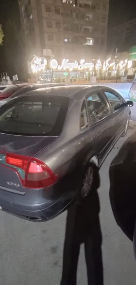 ستروين c5 2008 - صورة 3