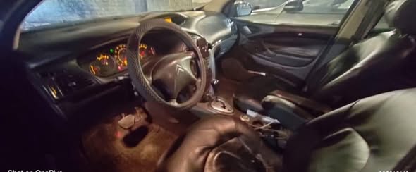 ستروين c5 2008 - صورة 5