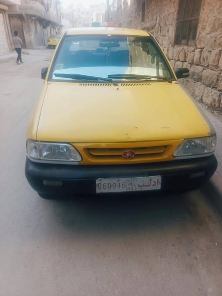 كيا كرت 2006 - صورة 1