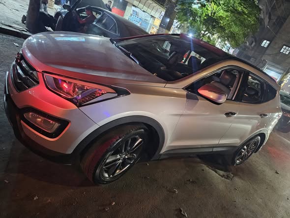 هيونداي سانتا في 2013 - صورة 1