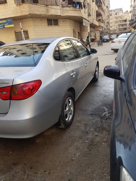 هيونداي النترا 2010 - صورة 2