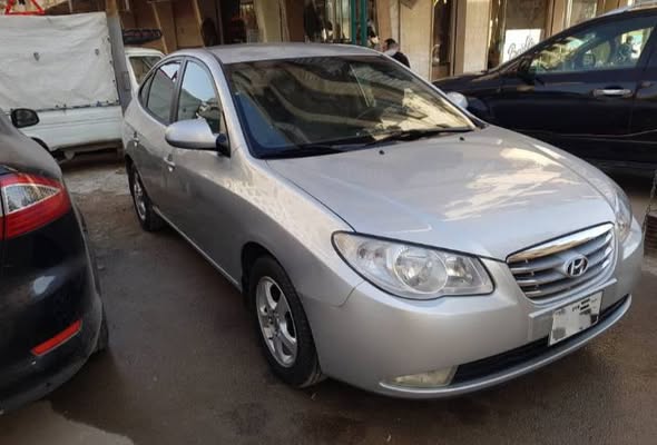 هيونداي النترا 2010 - صورة 3