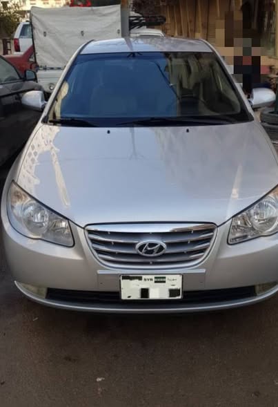 هيونداي النترا 2010 - صورة 5